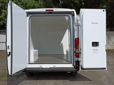 Peugeot Boxer фургон рерижератор